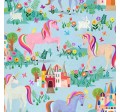 BELIEVE IN UNICORN