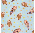 ENCHANTED OWLS