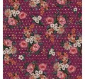 TOSSED GARDEN FLORAL