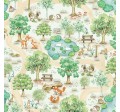 WOODLAND TRAIL