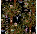 CATS ON TREE