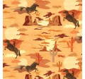DESERT LANDSCAPE