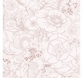 FLORAL SKETCH