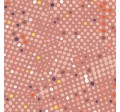 BLOCK PRINT DOTS