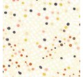BLOCK PRINT DOTS