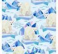 POLAR BEARS
