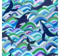 WHALE DANCE