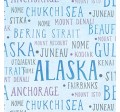 REGIONS OF ALASKA