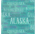 REGIONS OF ALASKA