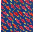 SOCKEYE SALMON