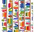 BOOKSHELVES