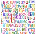 I LOVE BOOKS