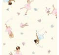 BALLET BUNNIES