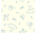 BALLET TOILE
