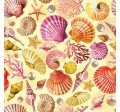 PEARLS AND SEASHELLS
