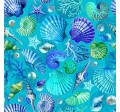 PEARLS AND SEASHELLS