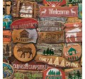 WELCOME TO OUR CABIN