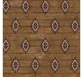CABIN WALL