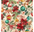 CHRISTMAS CHARMS