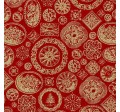 HOLIDAY STAMPS