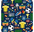 GOAL GETTER HERO