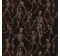 SKELETON WALK