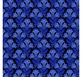 WINTER FAIRY FOULARD
