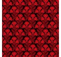 WINTER FAIRY FOULARD