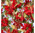 WINTER FAIRY POINSETTIA
