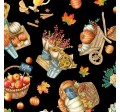 AUTUMN SCENES