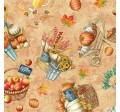 AUTUMN SCENES