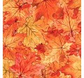 FALLEN LEAVES