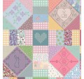 PATCHWORK ARTWORK