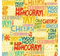 HAPPY WORDS