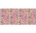 WHERE FLOWER FAIRIES DREAM STRIPE - NOT FOR PURCHASE BY MANUFACTURERS