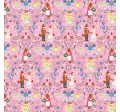 FOX'S WEDDING GARDEN