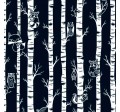 MOONLIT FOREST (glow-in-dark)