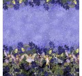 NIGHT FAIRIES BORDER- NOT FOR PURCHASE BY MANUFACTURERS