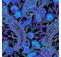 OPULENT PAISLEY
