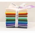 NEW COTTON COUTURE DECADES FAT QUARTER BUNDLE 27 PCS-comes in a case of 3