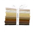 Cotton Couture Strictly Nude FAT 1/4 BUNDLE 21 pcs-comes in a case of 3