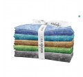FRESCO RAINFOREST FAT 1/4 BUNDLE - 20 PC