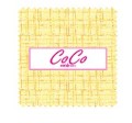 COCO 10' SQUARES 42 PCS - comes in a case of 5