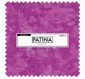 PATINA 10" SQUARE- 42 PCS