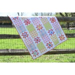 A Bushel and a Peck Quilt by Natalie Crabtree