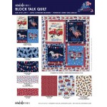 block talk all american kitting guide