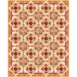 Gnome Harvest feat. autumn breeze by Project House 360 - Free pattern available in June, 2025