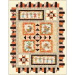 Market stand feat. Autumn Flower Market by Project House 360- free pattern available in may, 2026
