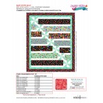 Baby Steps feat. Songbird Garden By Carolyn's in Stitches Kitting Guide 