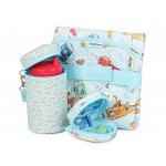 baby travel Accessory Set by Annie's feat make a splash 